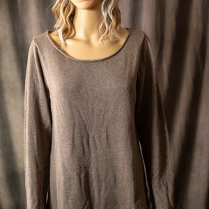 Long Sleeve Sweater